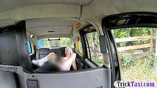 does this blond want her ass fucked hard?