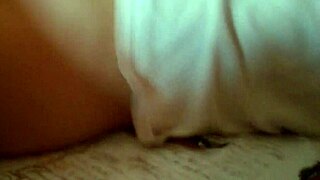 Teen Girl Fucked Early Morning After Sleepover