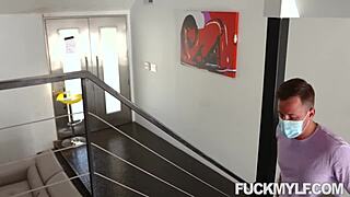 Are you following stepmom sommer love's safety tips for riding and doggystyle?