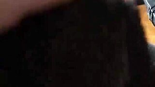 Kandy Kane appears in a casual amateur video as a housewife with big tits.