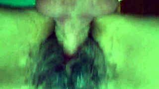 joven follando a anciana real 😈