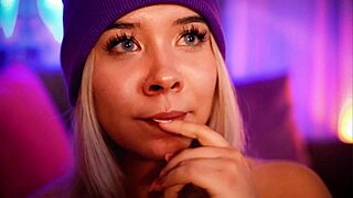 Colombian Blonde Sucks