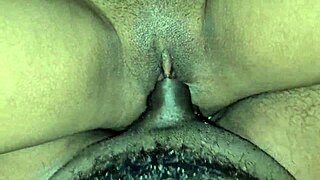 Desi indian bhabi romantic sex with husband?