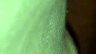 hot latina girl bent over, getting fucked hard in doggy style by that arab guy.