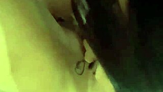 Shayenne Samara's wet pussy gets sucked hard