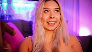 Colombian Blonde Sucks