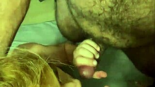 I love threesome sex