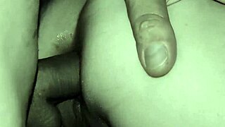 Skinny Mature Wife Anal Fuck