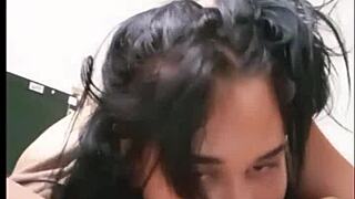 I Felt So Good Eating The Chubby Girl High.