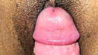 latina milf's sexy wet pussy