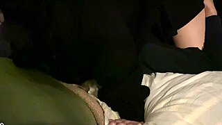 Rough Homemade Fucking Of Tight Pussy With Cum On Ass