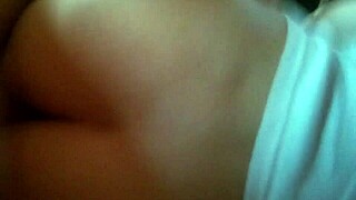 Teen Girl Fucked Early Morning After Sleepover