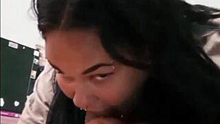 I Felt So Good Eating The Chubby Girl High.