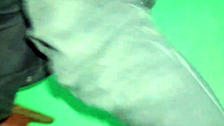 Saadi Ki Raat First Honeymoon Sex Video Shows Husband And Wife In Cosplay