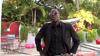 i feel drawn to that tattooed black guy showering with the white woman