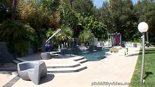 Stephanie Cain Is Just 18 But Is Ready for a Stiff Cock