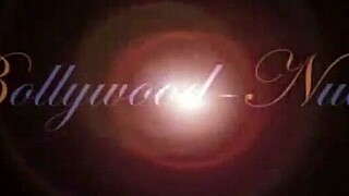 Pretty ASIAN Woman CLEANSING Her NAKED Body Woman