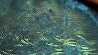 Showing off my slip and panties in a flash