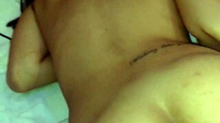 Pendeja Inserts Toy In Terrible Ass