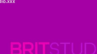 Brit Teen Student Intensely Railed by Teacher in Lingerie