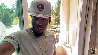 rome major cums deep inside yum the boss, dripping out sensually