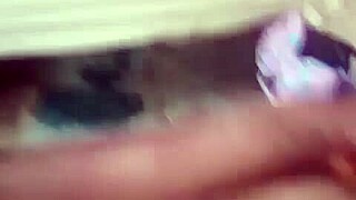 Ever Tried First-Time Anal with a Curvy Housewife in the Bathroom Pool or Outdoors