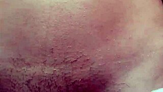 Look at this cute young prostitute with small tits and hairy pussy under her shorts?