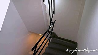 Wow, Risky Public Fucking!