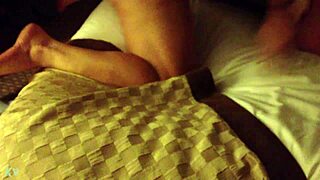 Steph in Dallas encounters big black cocks in amateur scene