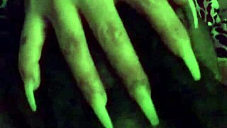 fuschia leopard in spanish european scene