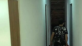 i trusted my wife alone with the plumber for some work