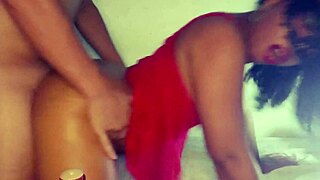 Bucetao Taking Cock From Behind