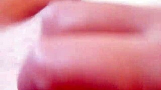 Showing off my slip and panties in a flash