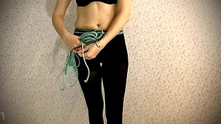 Strapon Pegging Tutorial for Goddess Instruction