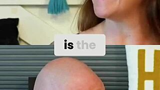 Caught in the moment, our clip revisits the surprising encounter with an older woman that changed everything.