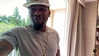 rome major cums deep inside yum the boss, dripping out sensually