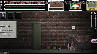 Continuation of Wendy and Drive Luna Lustful Spirit Hunt story