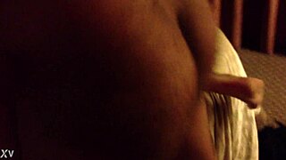 Steph in Dallas encounters big black cocks in amateur scene