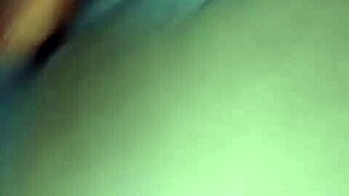 Ever Tried First-Time Anal with a Curvy Housewife in the Bathroom Pool or Outdoors