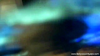 Pretty ASIAN Woman CLEANSING Her NAKED Body Woman