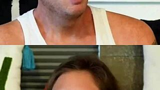 Caught in the moment, our clip revisits the surprising encounter with an older woman that changed everything.