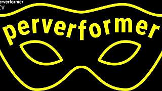 emotional toilet training for three slaves