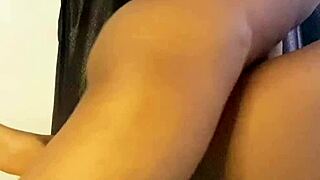 that unplanned creampie felt so rough and wet