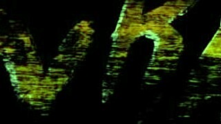 dirty cum drips from asshole after anal creampie!