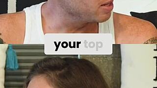 Caught in the moment, our clip revisits the surprising encounter with an older woman that changed everything.