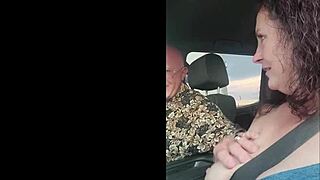 Ali Allure takes her son-in-law out! What happens next?!