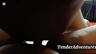 he went balls deep in missionary pounding until she screamed with orgasms then blasted a huge cumshot