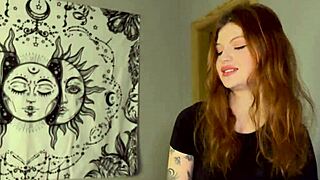 My stepdad's cum tastes so yummy 😋