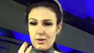 Did training at the gym make your pussy this wet?