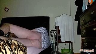 Angolan Half Sister Fucked By Huge White Cock At Dawn?